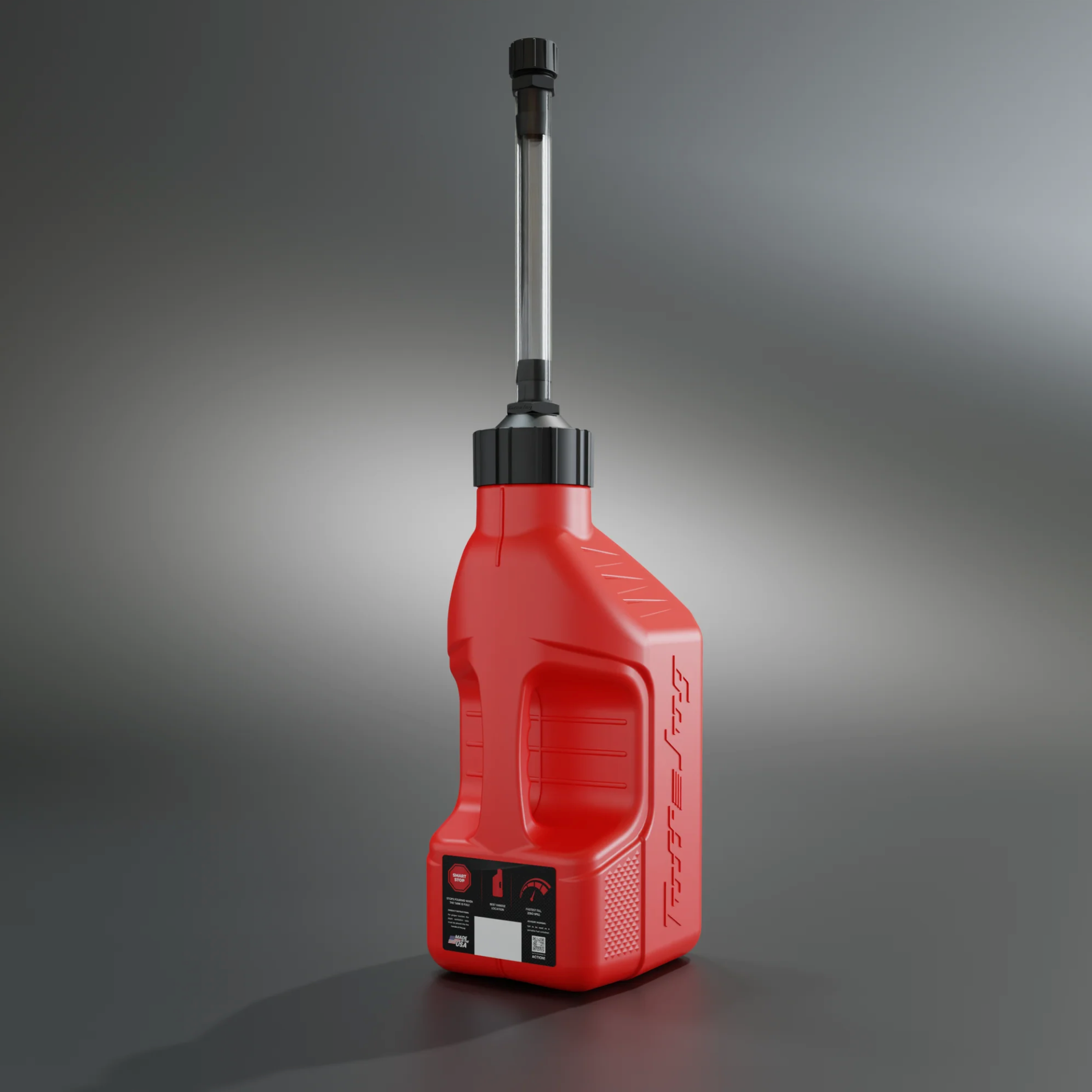 1.25 Gallon Jug