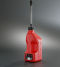 Tuff Jug 2.5 Gallon Fuel Jug