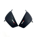 Ducati Panigale brake air duct caliper cooling cover — alternate view 7