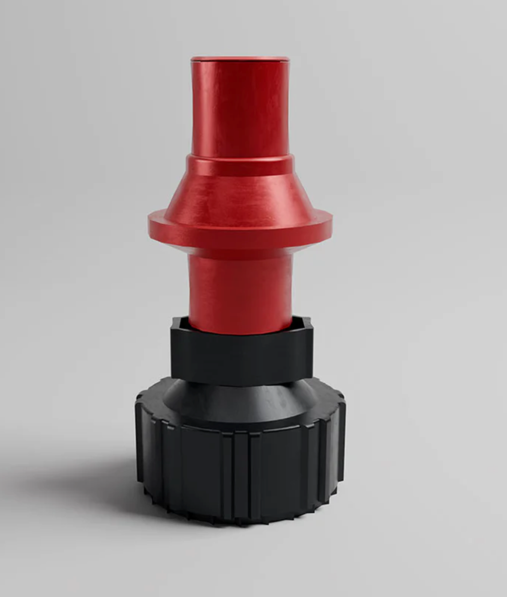 Tuff Jug Ripper Cap