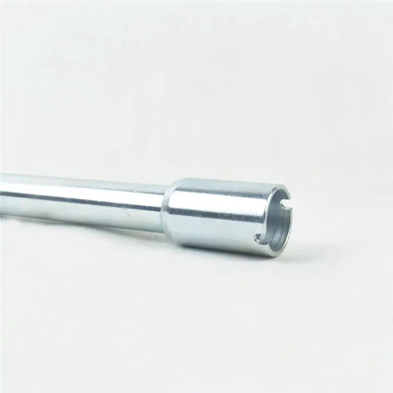 Ducati Panigale front axle main axle screw — alternate view 2
