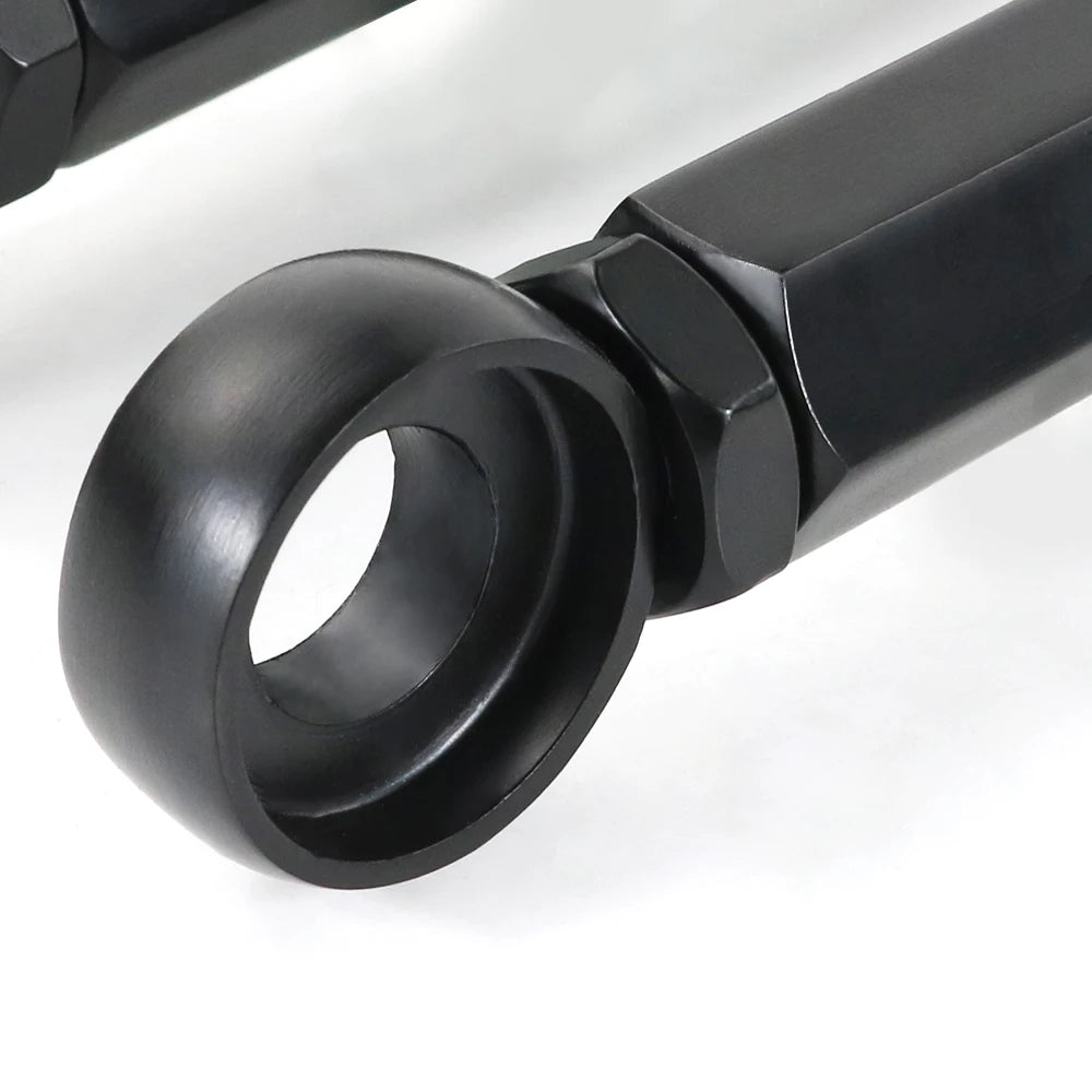 Ducati Panigale V4 adjustable rear lowering link — alternate view 2