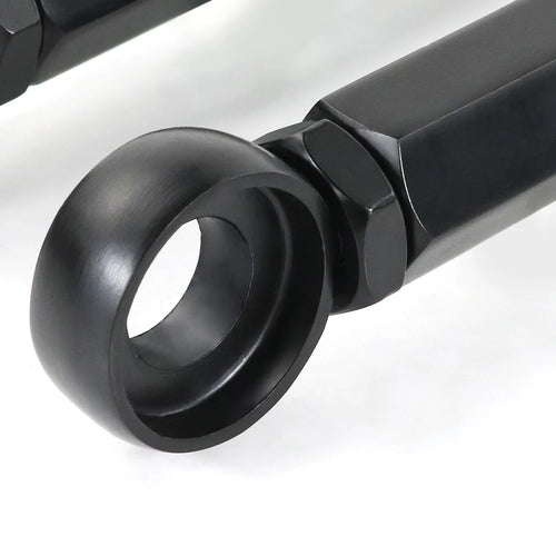 Ducati Panigale V4 adjustable rear lowering link — alternate view 2