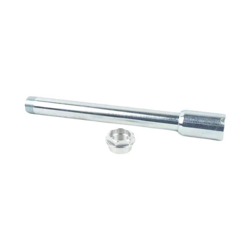 Ducati Panigale front axle main axle screw — alternate view 7